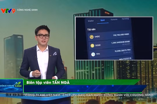 Giữ nhịp sống xanh trong biến động