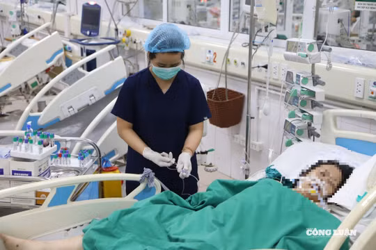 4 nhóm bác sĩ sẽ phải thi đánh giá năng lực hành nghề
