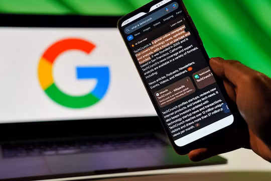 Tính năng tóm tắt AI Overviews của Google bị tố đưa lời khuyên y tế nguy hiểm