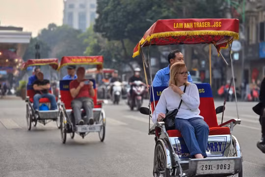 Hà Nội sẽ số hóa toàn bộ di sản, xây dựng bản đồ ẩm thực Thủ đô