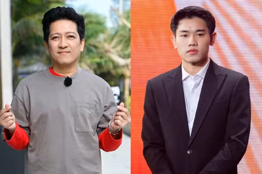 Lời khuyên của Trường Giang dành cho Đình Bắc nhận nhiều ý kiến trái chiều