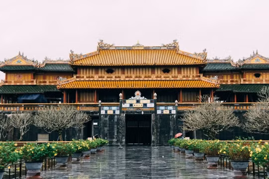 Dự báo thời tiết ngày 29/4: Thanh Hóa đến Huế dịu mát, có nơi mưa to
