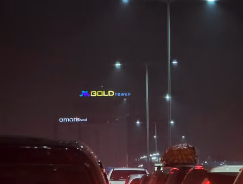 Tắc đường dài 32 km ở Indonesia, một người thiệt mạng