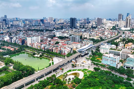 Báo cáo Thủ tướng việc tháo gỡ khó khăn về quy hoạch, thể chế sau sáp nhập trước 30/4
