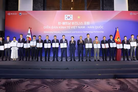 G-Group 'bắt tay' FuriosaAI kiến tạo hệ sinh thái chip AI tại Việt Nam
