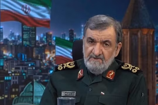 Iran tuyên bố chỉ kết thúc chiến sự khi nhận được bồi thường xứng đáng