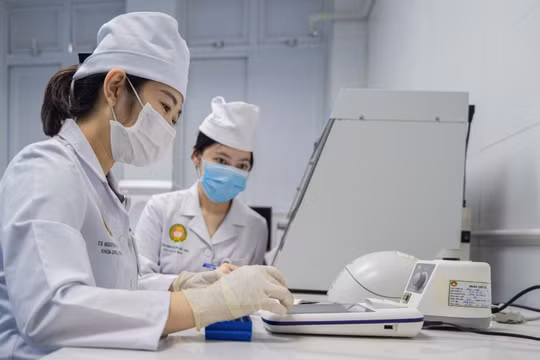 Tránh 'mạnh ai nấy kiểm': Bộ Y tế đề xuất quy trình mới, siết chặt toàn bộ hệ thống