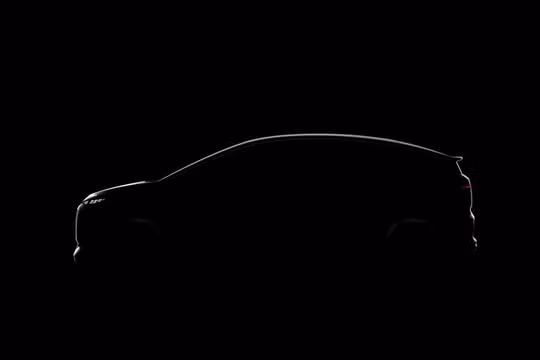 Audi xác nhận ra mắt mẫu xe điện A2 e-tron mới