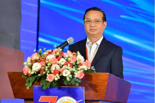 TP HCM đặt 'bài toán lớn' cho hàng Việt: Không chỉ giữ thị trường, phải vươn vào chuỗi cung ứng