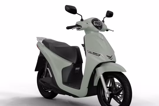 VinFast Feliz II: Mẫu xe đổi pin đẹp từ trong ra ngoài, ưu đãi lớn cho khách hàng đặt cọc trước 15/3