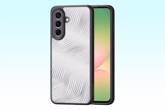 Lộ diện thiết kế Galaxy A57 và Galaxy A37: Cụm camera hình viên thuốc hoàn toàn mới