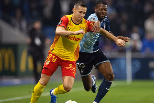 Nhận định, dự đoán Lens vs Le Havre: Chiến thắng mong manh