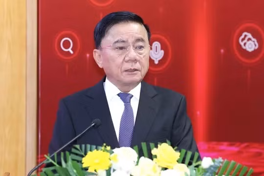 Kết luận của Bộ Chính trị, Ban Bí thư về bầu cử đại biểu Quốc hội khóa XVI, đại biểu HĐND các cấp