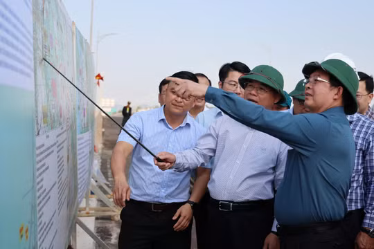 Sớm khai thác 20 km đầu tuyến, hoàn thành cao tốc Khánh Hòa – Buôn Ma Thuột dịp 2/9/2026