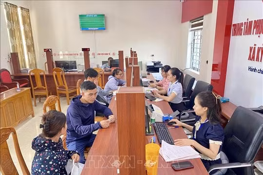 Ban hành Kế hoạch triển khai thi hành Luật Viên chức
