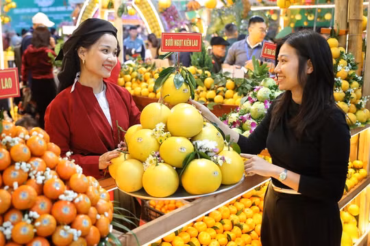 Bắc Ninh: Chi hơn 14 tỷ đồng đẩy mạnh các hoạt động xúc tiến thương mại năm 2026