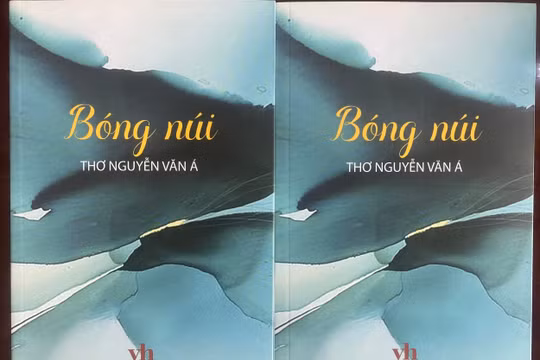 Khi tình yêu đôi lứa hòa tình yêu đất nước