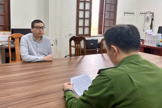 ​Đang nhận 50 triệu đồng "chạy án", luật sư tập sự ở Lạng Sơn bị bắt quả tang