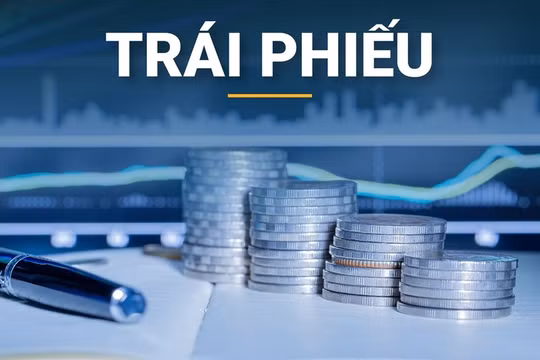 Chủ đầu tư dự án Khu dân cư Mỹ Phú lỗ bán niên hơn 32,4 tỷ đồng vẫn chi gần 79,3 tỷ trả lãi trái phiếu 700 tỷ đồng