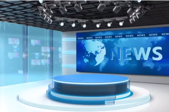 Dữ liệu lớn và cuộc chuyển dịch sang newsroom vận hành bằng số liệu