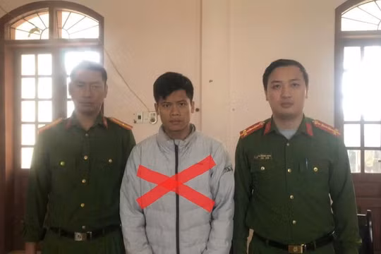 Khởi tố nam thanh niên kéo lê người phụ nữ trong ngày 8/3 ở Hải Phòng