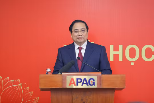 Xây dựng Học viện Hành chính và quản trị công thành phòng thí nghiệm chính sách