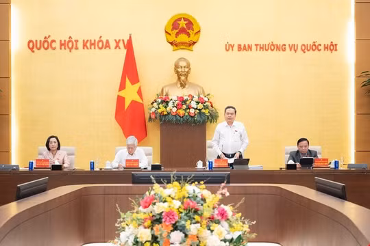Khơi dậy khí thế và niềm tin cho nhiệm kỳ Quốc hội mới trước thềm Kỳ họp đầu tiên