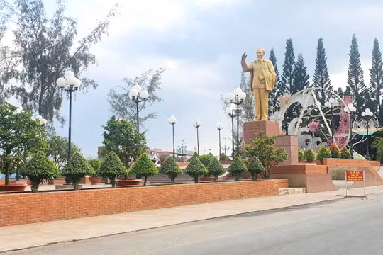 Cần Thơ phát động phong trào thi đua “Toàn dân bảo vệ an ninh Tổ quốc” giai đoạn 2025 - 2030