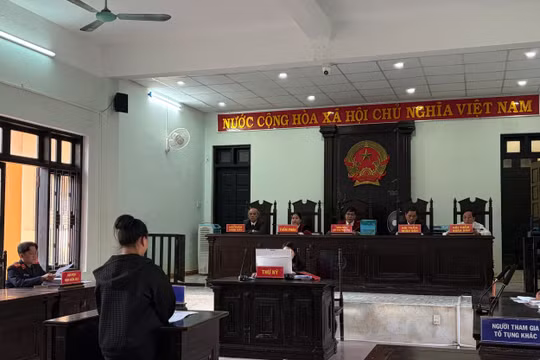Huế: Giả danh giáo viên để lừa đảo chiếm đoạt tài sản