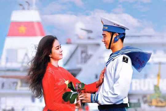 Mùa Xuân không cô đơn