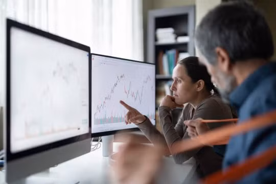 Bitcoin giảm sâu, liệu có phải lúc mua vào?