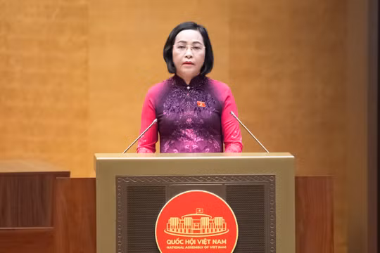 Thành công của cuộc bầu cử củng cố niềm tin và đồng thuận xã hội