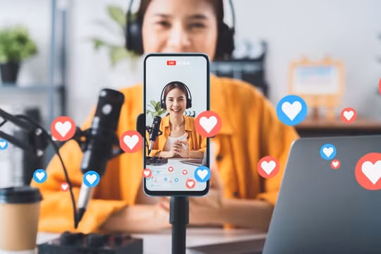 Làm sao để báo chí chinh phục độc giả trẻ?