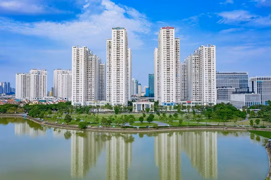 An Bình Homeland: Vì sao một dự án phía Tây Hà Nội vẫn giữ được sức nóng giữa giai đoạn thị trường thanh lọc mạnh?