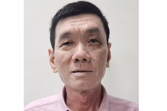 Người đàn ông ở An Giang bị lừa đảo chiếm đoạt hơn 1,8 tỷ đồng