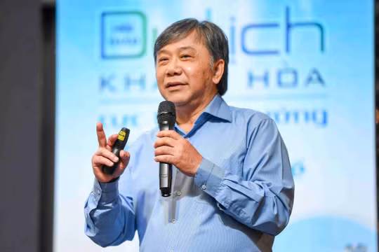 PGS.TS Phạm Trung Lương: Xung đột Trung Đông đang làm 'đứt gãy' dòng chảy du lịch toàn cầu