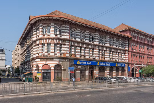Tin tặc tấn công Bộ Tài chính Sri Lanka, đánh cắp 2,5 triệu USD