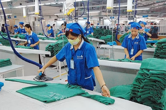 Bắc Ninh siết chặt an toàn lao động sau nhiều vụ tai nạn nghiêm trọng