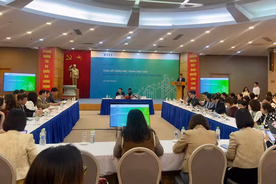 Tạm dừng Nghị định 46: Hoàn thiện chính sách để tránh gián đoạn chuỗi cung ứng