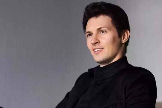 Nga điều tra CEO Telegram do 'hỗ trợ khủng bố'