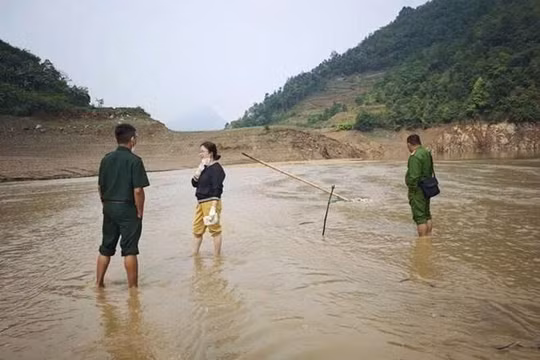 Phát hiện thi thể người đàn ông mất tích từ trận lũ cuối năm 2025