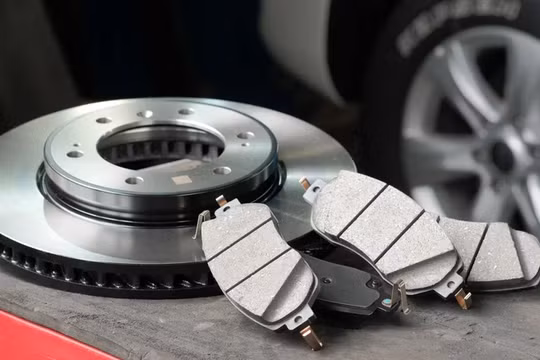 Quy tắc phanh 30-30-30 giúp tiết kiệm tiền bảo dưỡng xe và tăng tính an toàn
