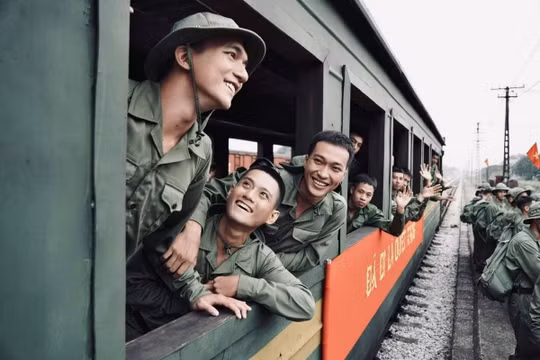 Điện ảnh Quân đội nhân dân phát động sáng tác kịch bản phim 2027