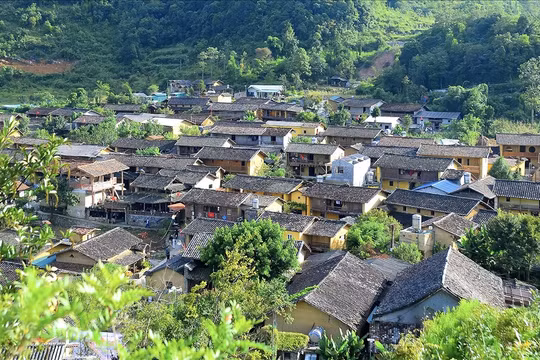 Việt Nam tìm kiếm 'Làng Du lịch tốt nhất' thế giới 2026
