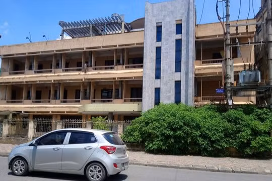 Xử lý nhà đất dôi dư không hề đơn giản!