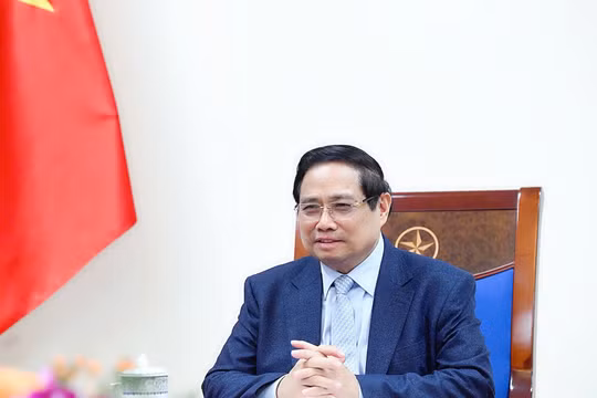 UAE sẽ hỗ trợ tối đa nhu cầu năng lượng trước mắt và lâu dài của Việt Nam
