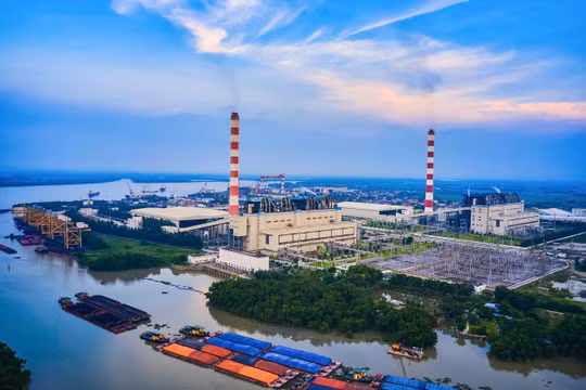 Nhiệt điện Hải Phòng quyết liệt giải quyết bài toán môi trường