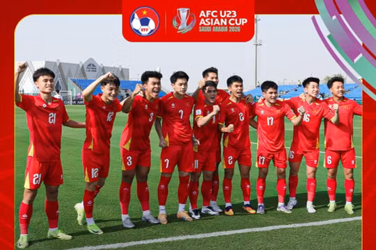 Điểm tin thể thao 7/1: U23 Kyrgyzstan mất trụ cột trước trận gặp U23 Việt Nam, MU thay tướng có đổi vận khi gặp Burnley đêm nay?