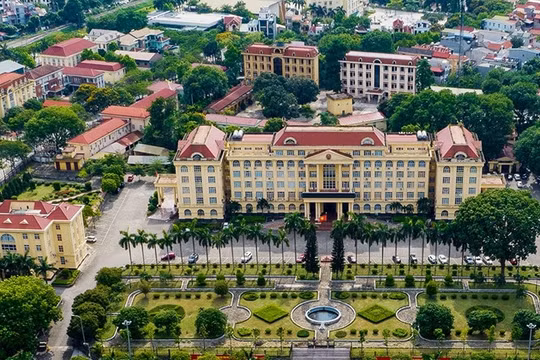 Hàng loạt sai phạm quản lý nhà, đất tại Vĩnh Phúc cũ: Đất “vàng” bỏ hoang, buông lỏng quản lý