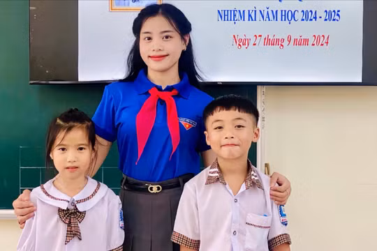 Nữ đại biểu Quốc hội người Ơ Đu '2 nhất'